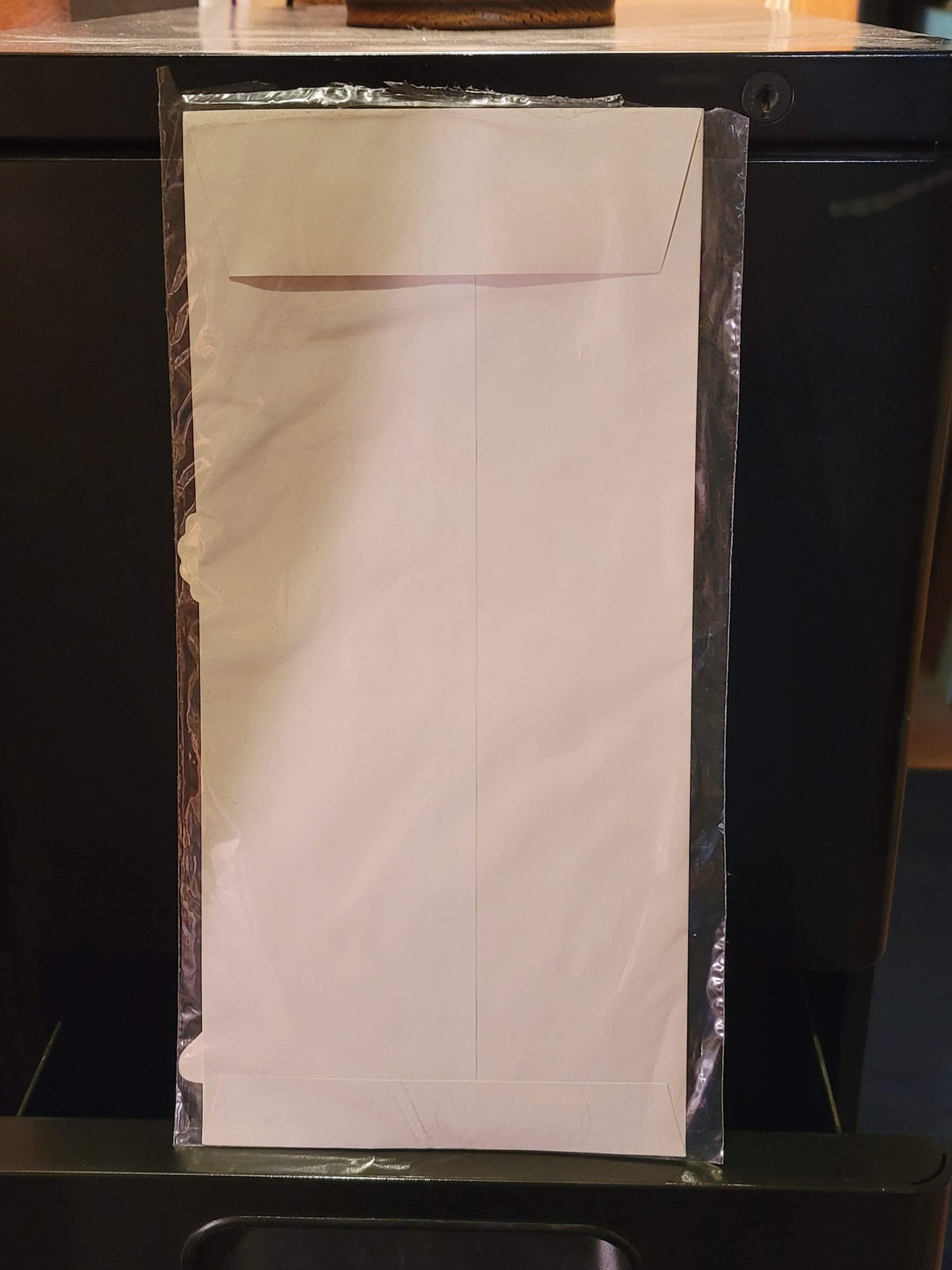 Vintage Wedding Style Standing Bride and Groom Easel Card Keepsake